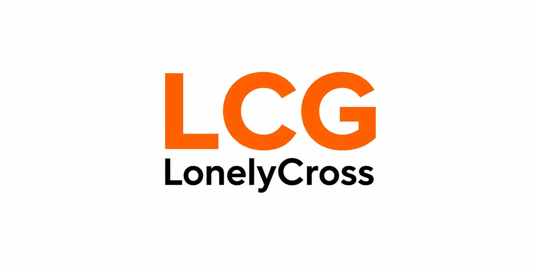 Logo LonelyCross